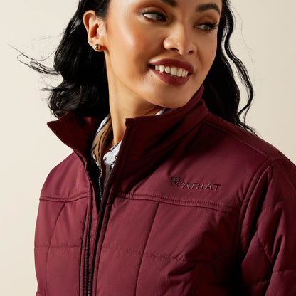 Crius Insulated Jacket