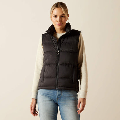 UltraPuff Down Vest