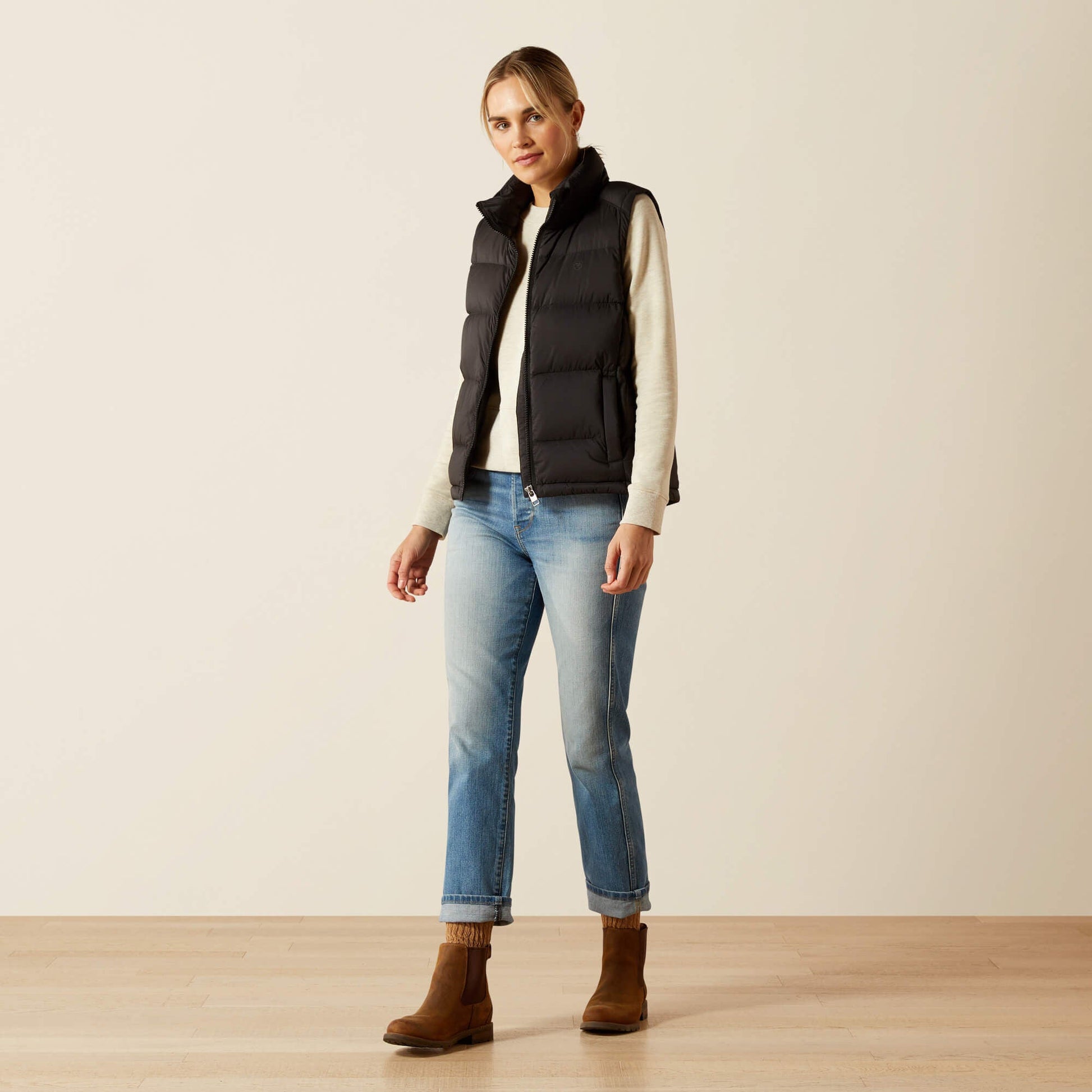 UltraPuff Down Vest