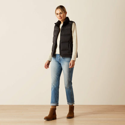 UltraPuff Down Vest