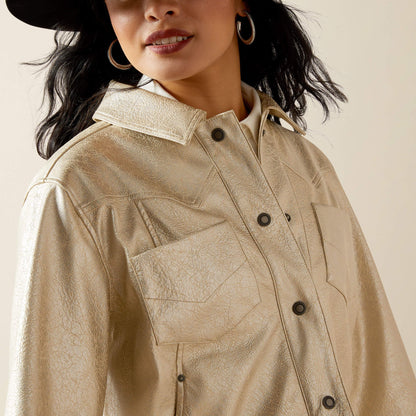 Cropped Jacket