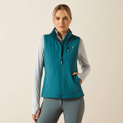 Rion StretchShell Insulated Vest