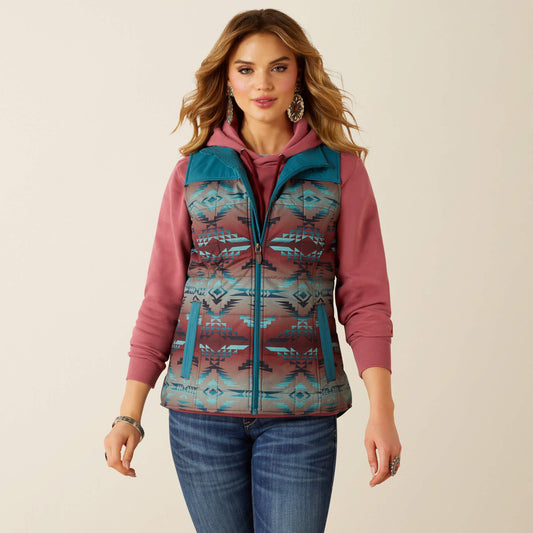 Crius Insulated Vest