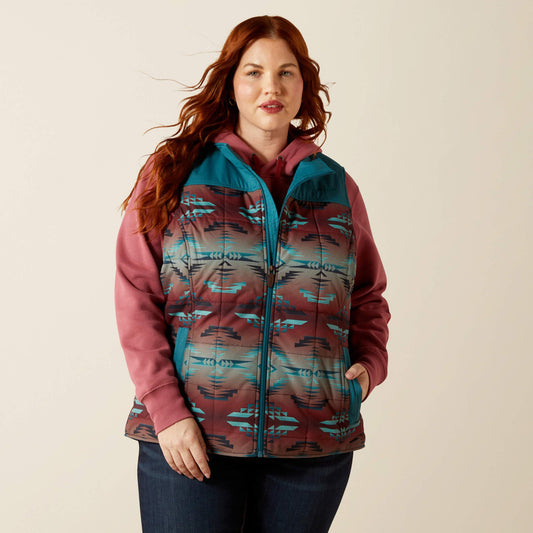 Crius Insulated Vest