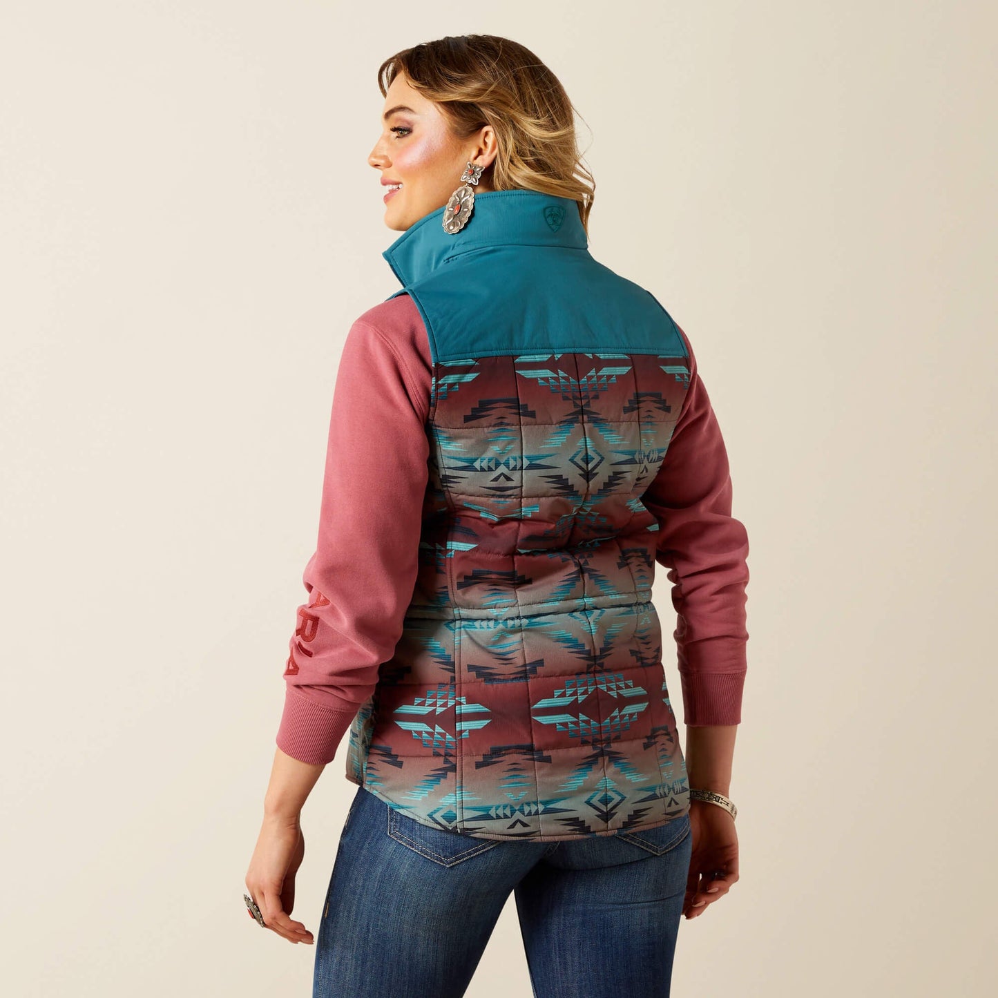 Crius Insulated Vest
