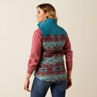 Crius Insulated Vest