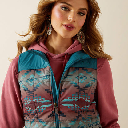 Crius Insulated Vest