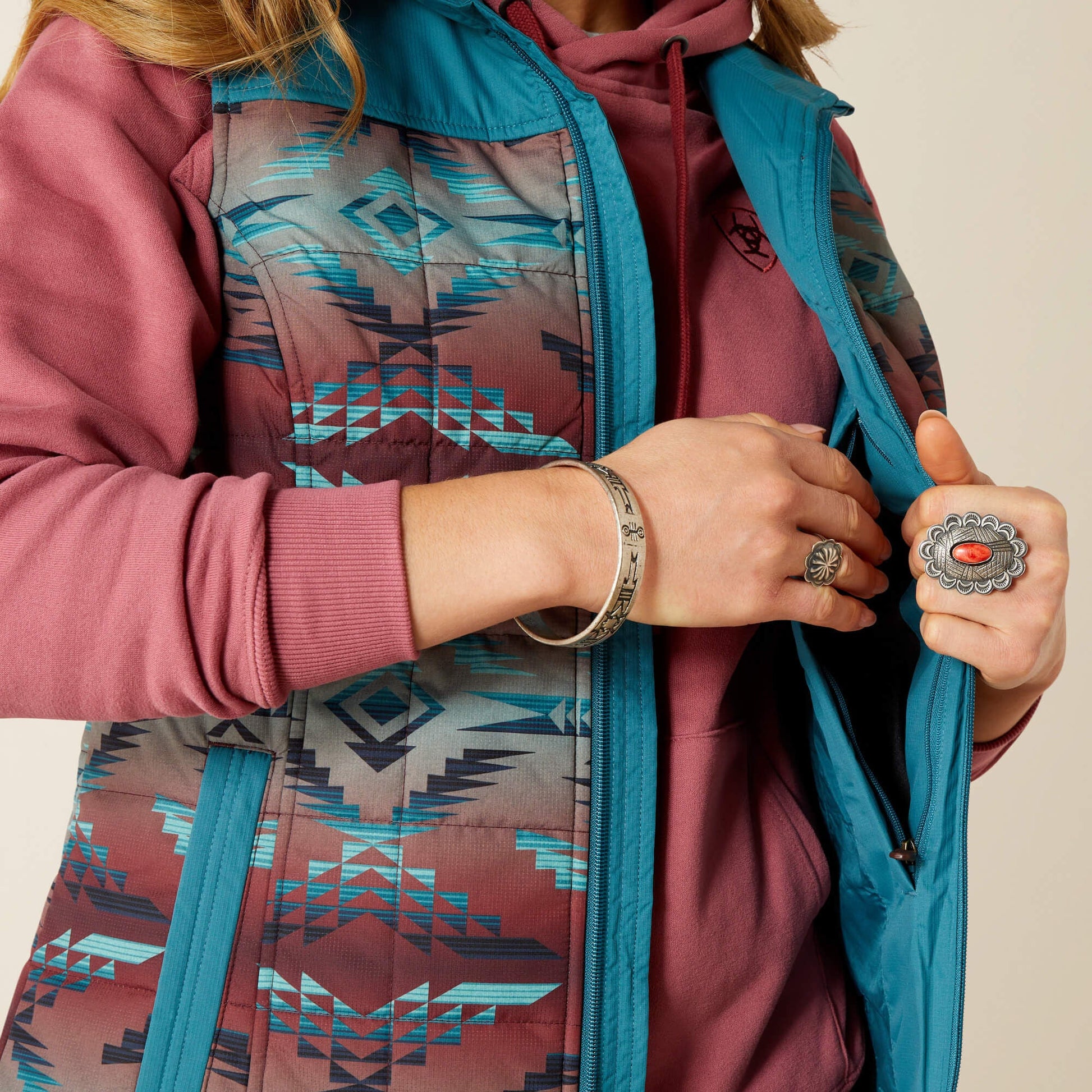 Crius Insulated Vest