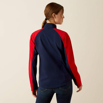 Team EQ Jacket