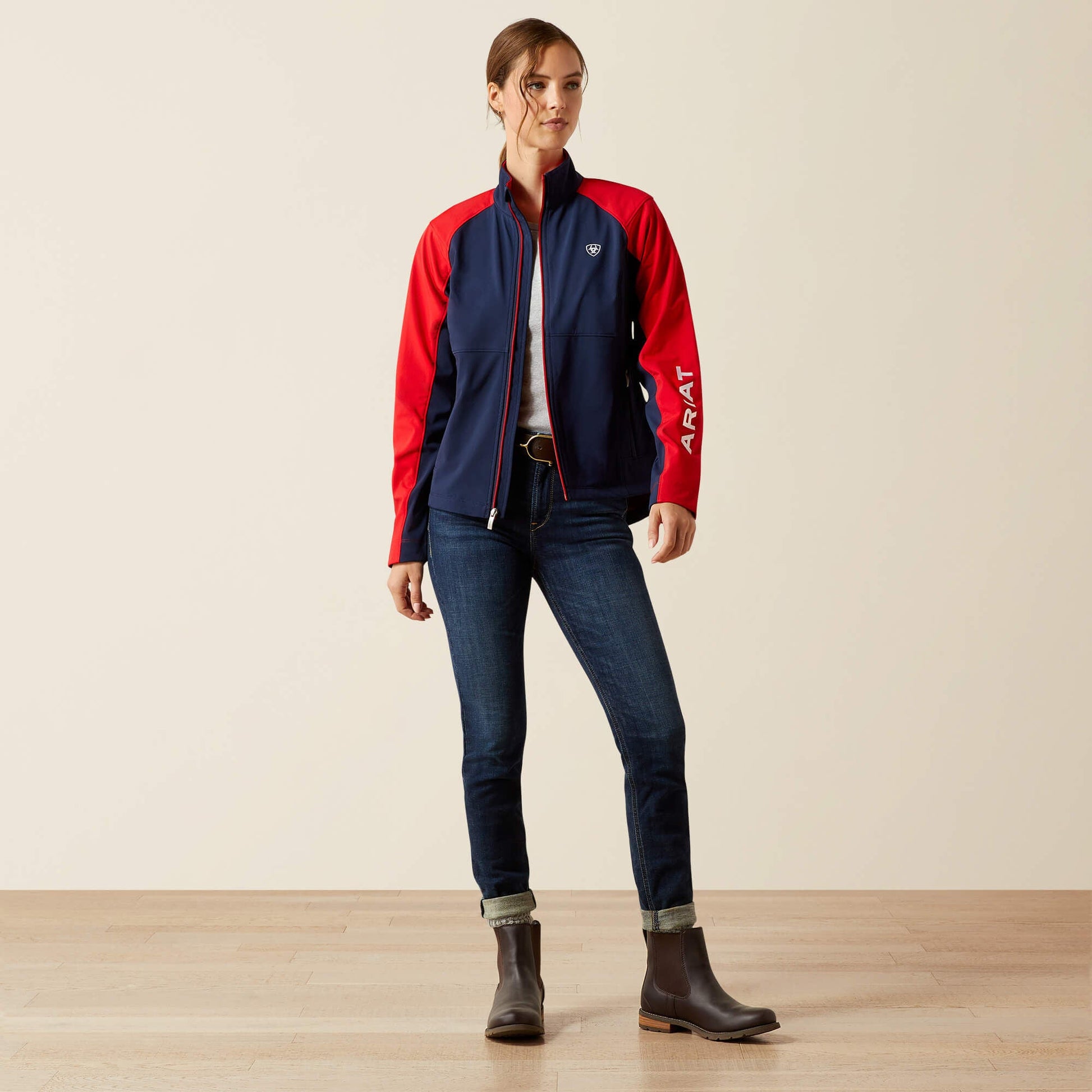 Team EQ Jacket