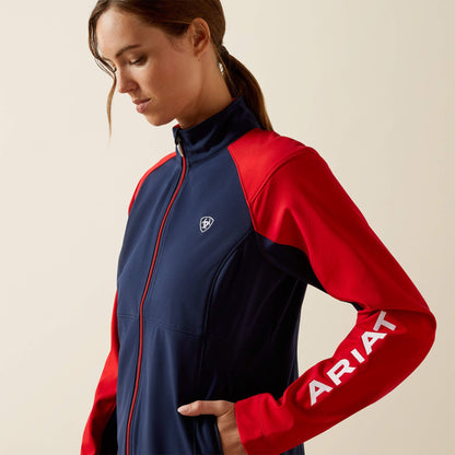 Team EQ Jacket