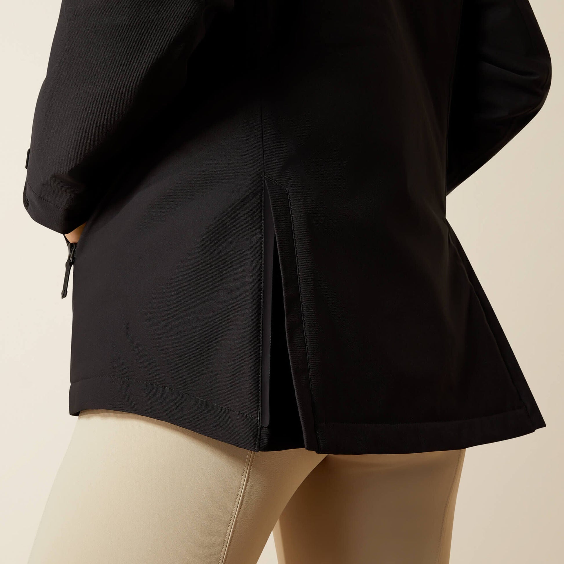Outer Banks Waterproof Jacket