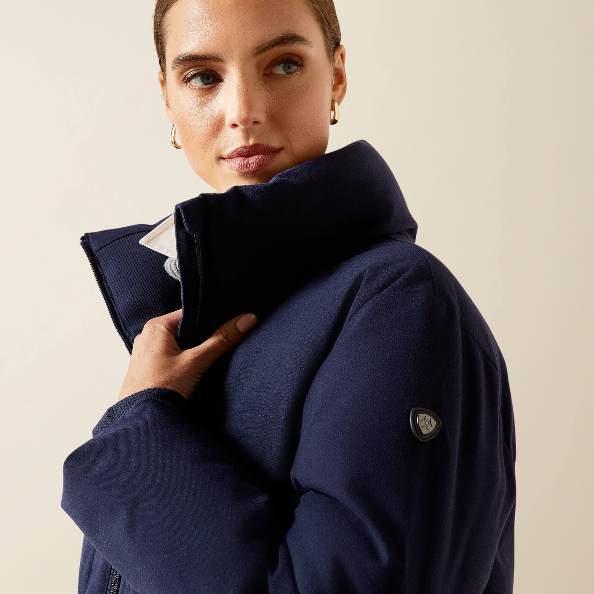 Heyford Jacket