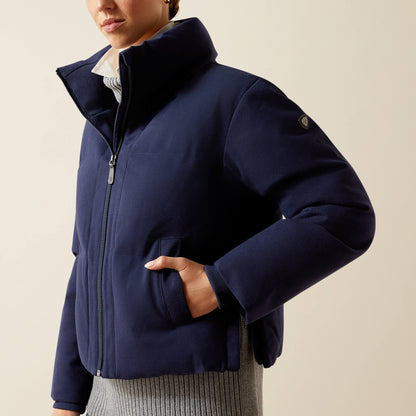 Heyford Jacket