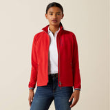 WEG RED