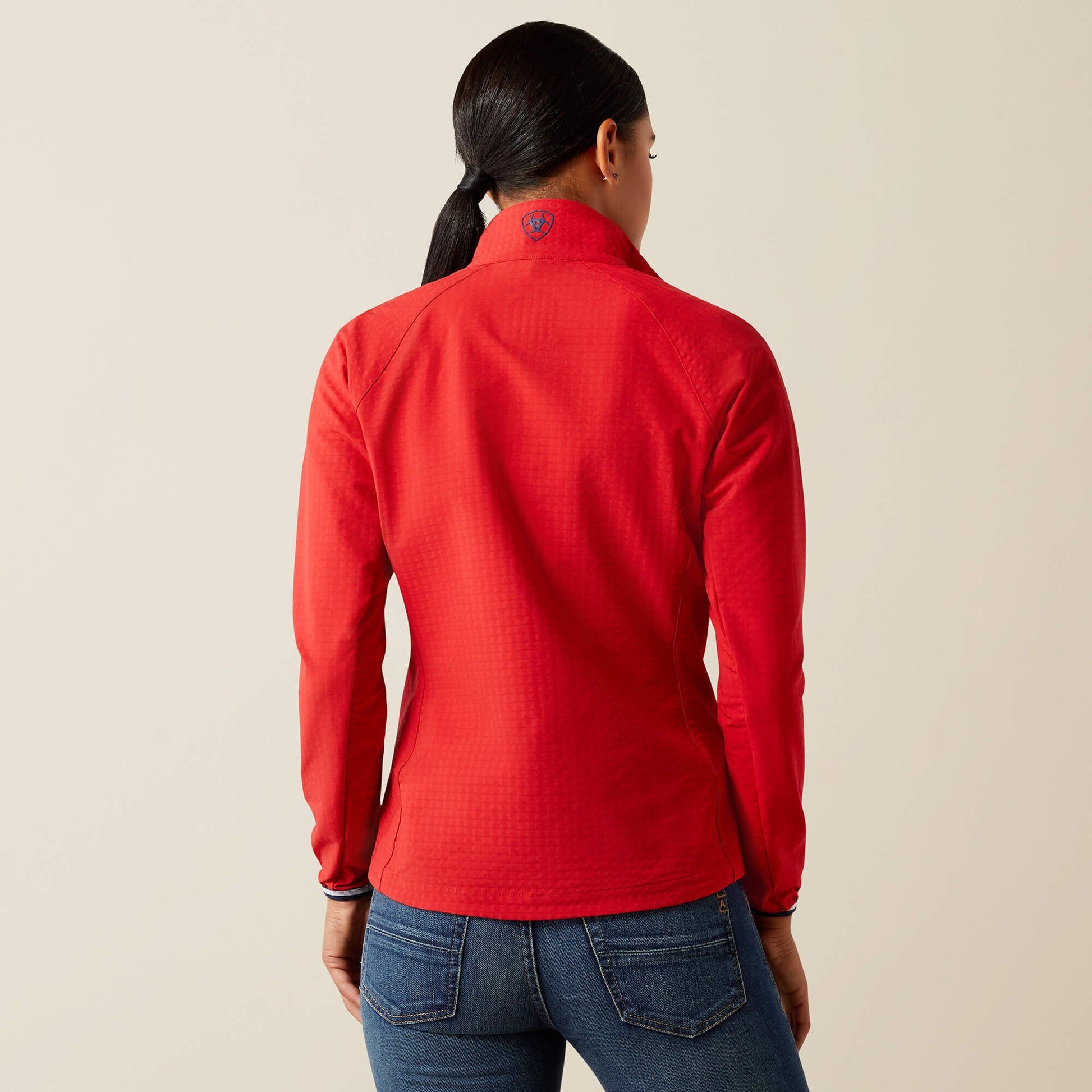 Versa Team Jacket