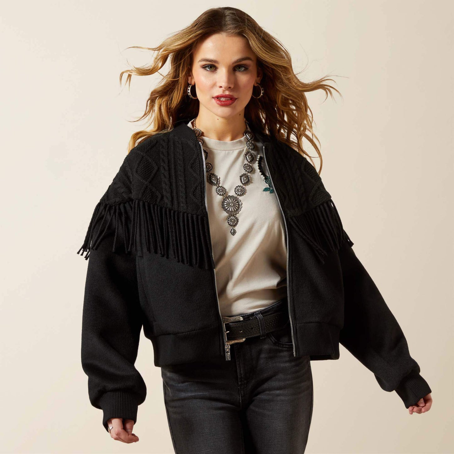 Arctica Jacket