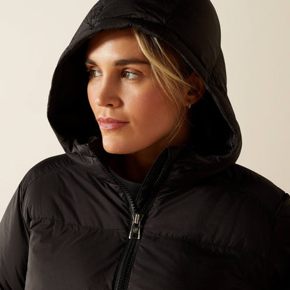 UltraPuff Down Coat
