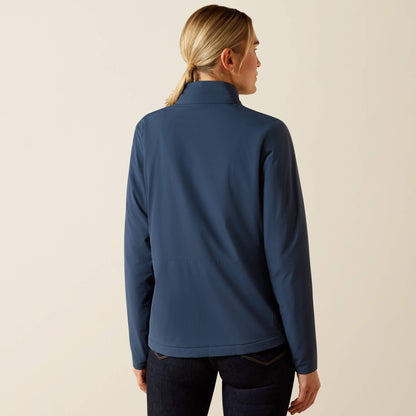 Rion StretchShell Insulated Jacket