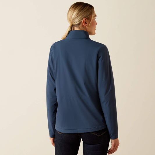 Rion StretchShell Insulated Jacket