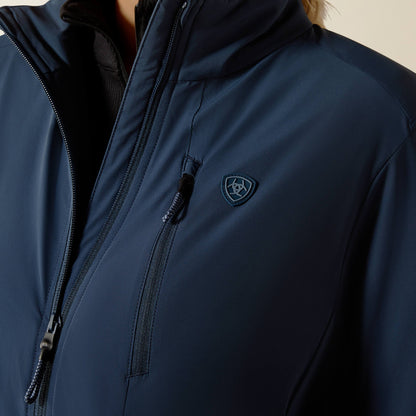 Rion StretchShell Insulated Jacket