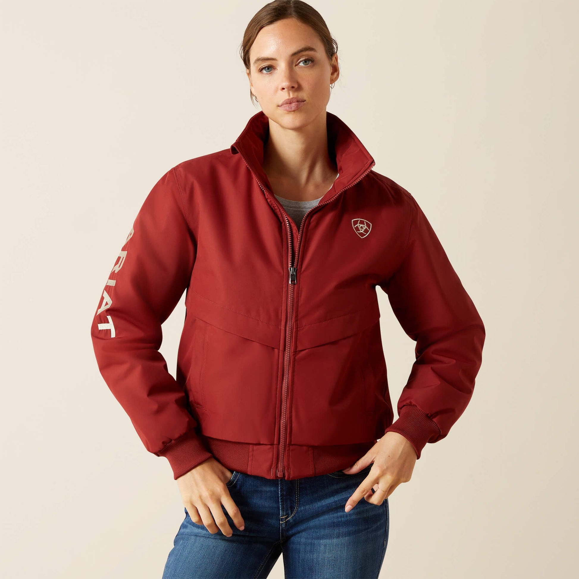 Stable 2.0 Insulated Jacket