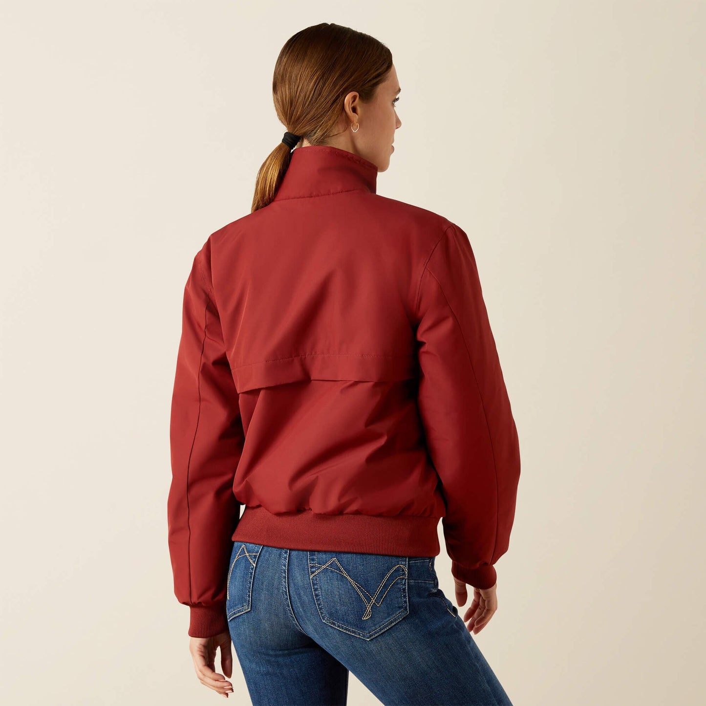 Stable 2.0 Insulated Jacket
