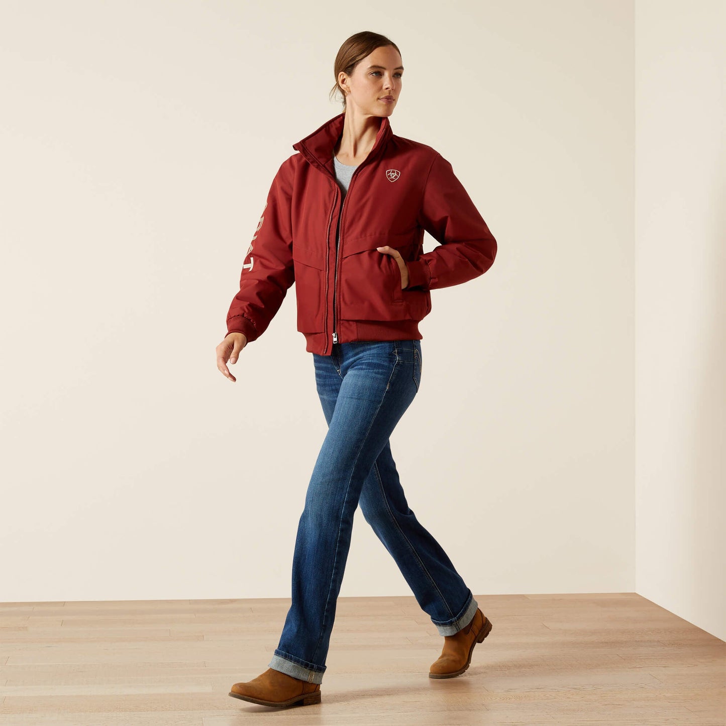 Stable 2.0 Insulated Jacket