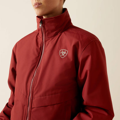 Stable 2.0 Insulated Jacket