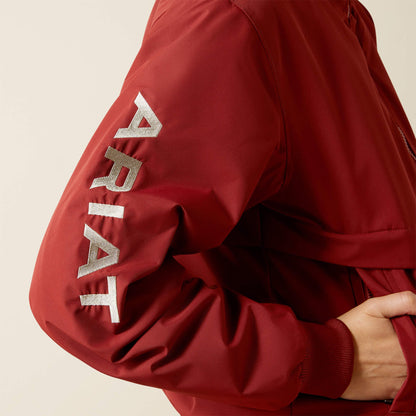 Stable 2.0 Insulated Jacket