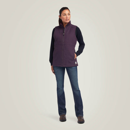 Rebar DuraCanvas Insulated Vest