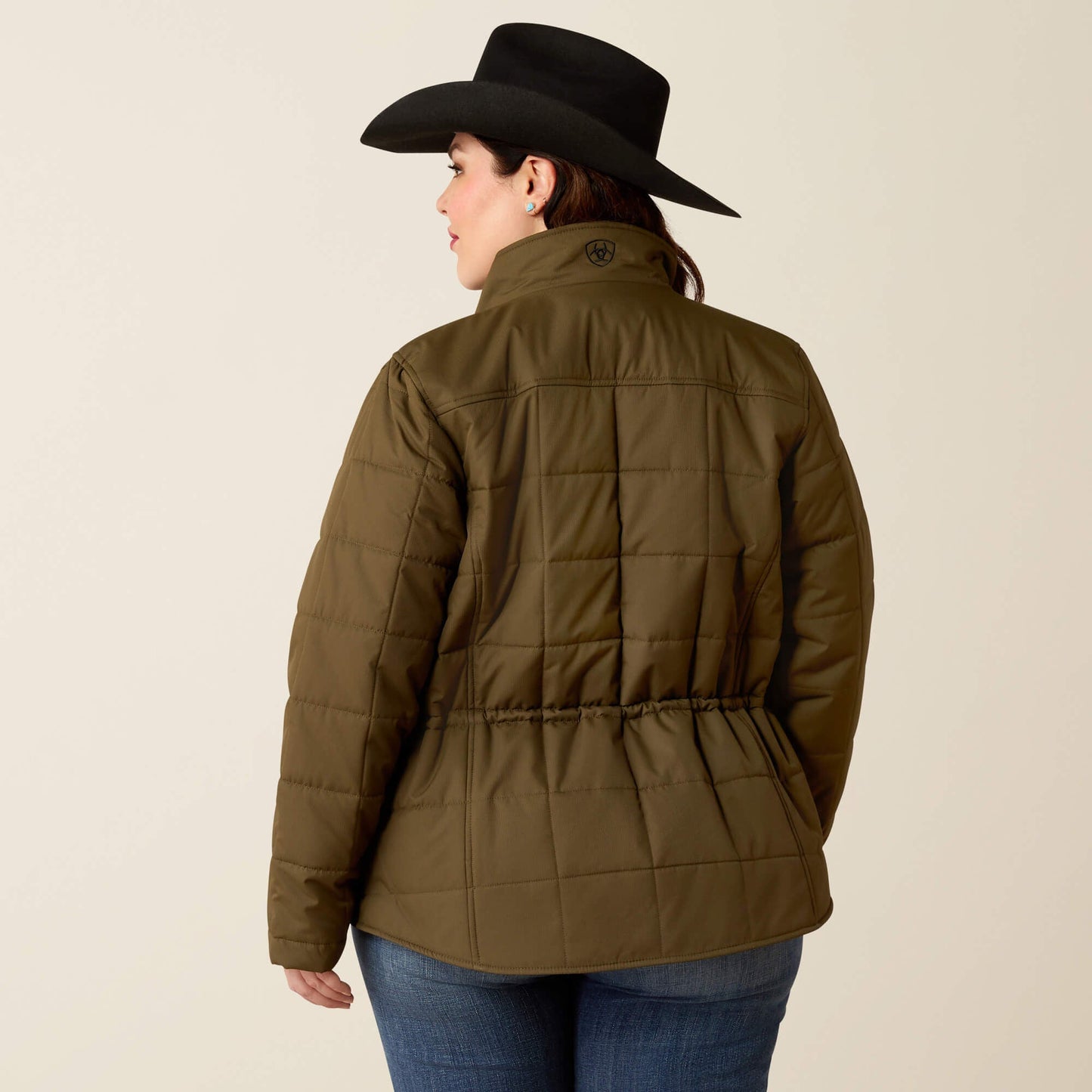 Crius Insulated Jacket