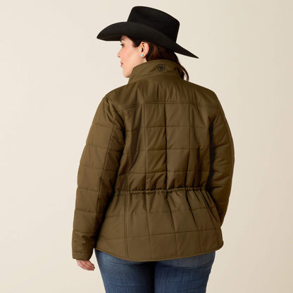 Crius Insulated Jacket