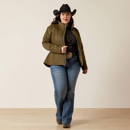 Crius Insulated Jacket