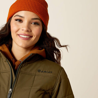 Crius Insulated Jacket