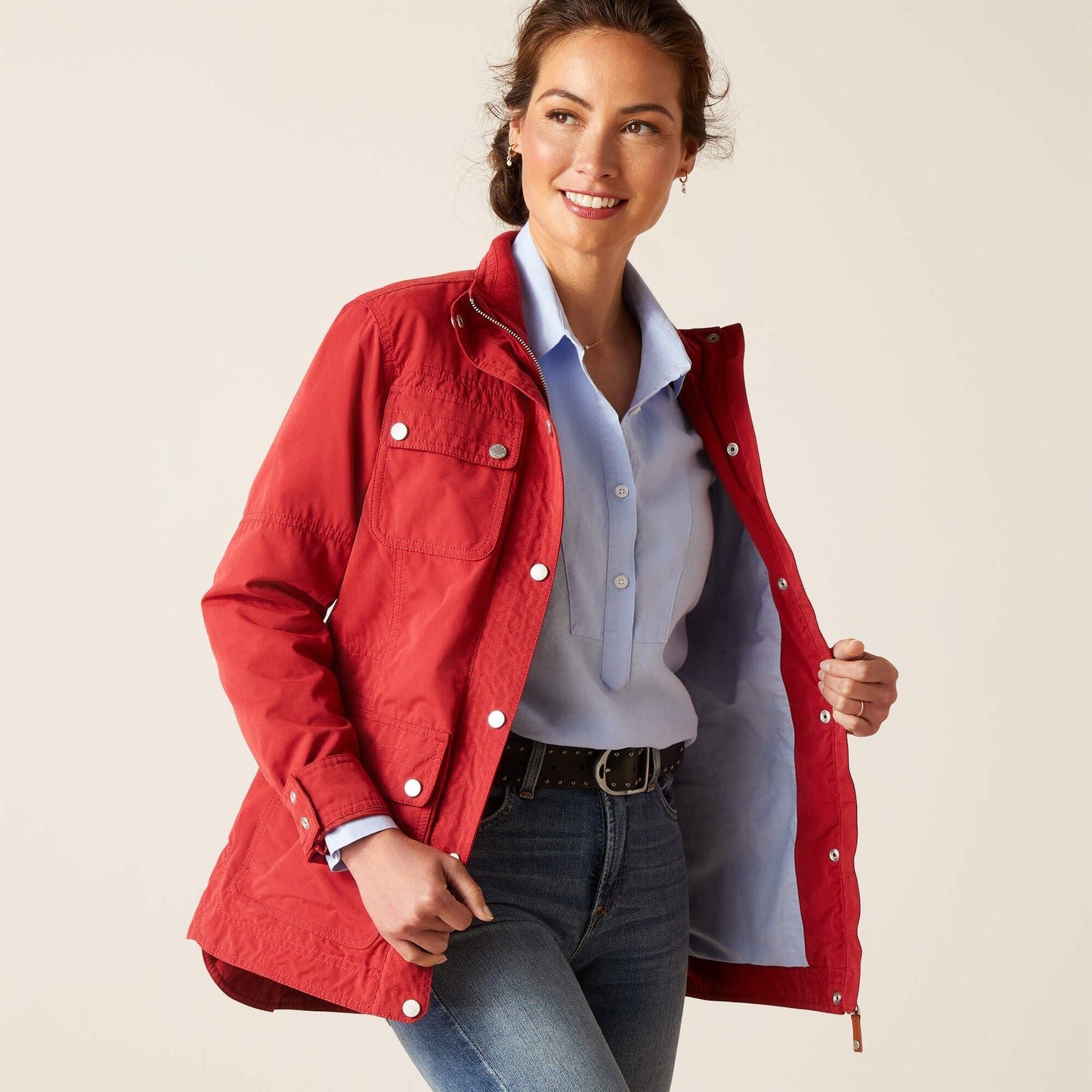 Calumet Field Jacket