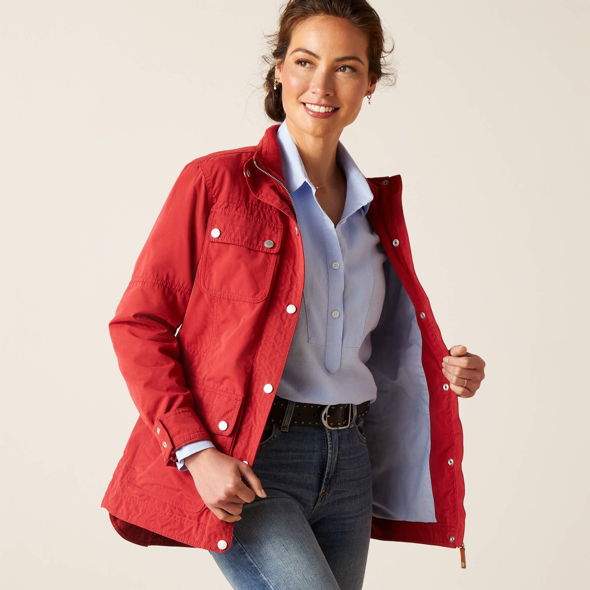 Calumet Field Jacket