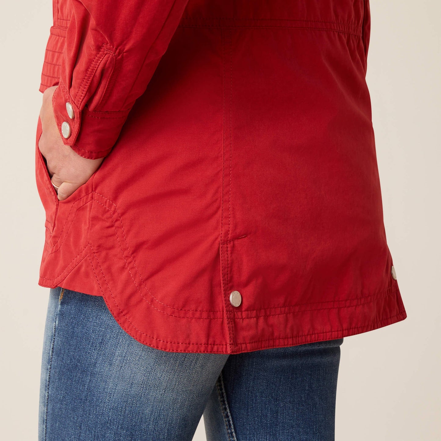 Calumet Field Jacket