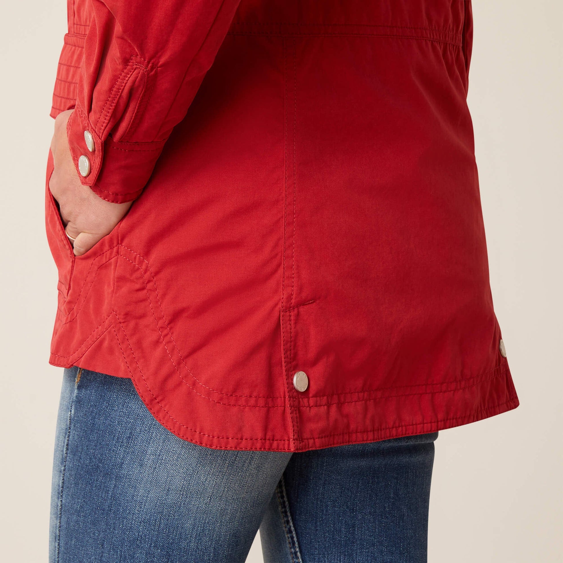 Calumet Field Jacket