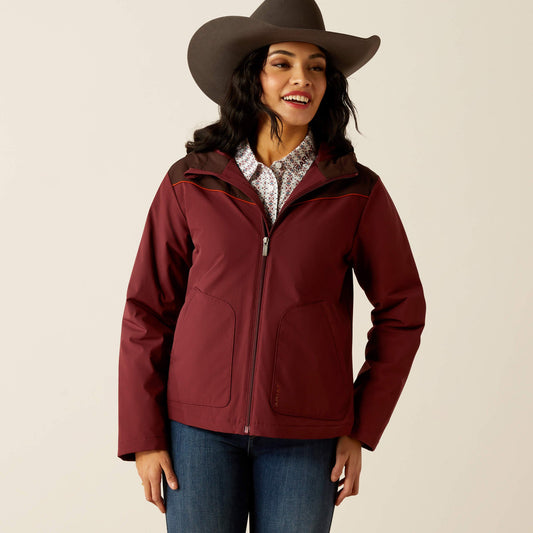 Pioneer StretchShell Jacket