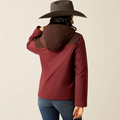 Pioneer StretchShell Jacket