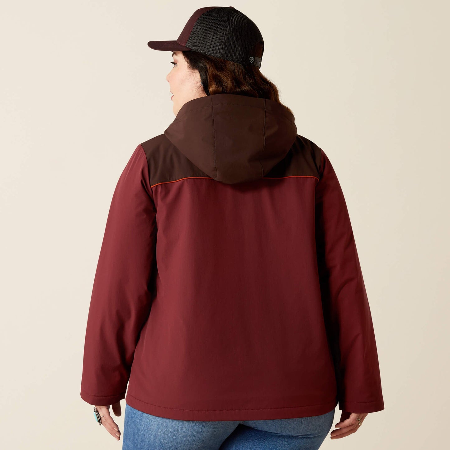 Pioneer StretchShell Jacket