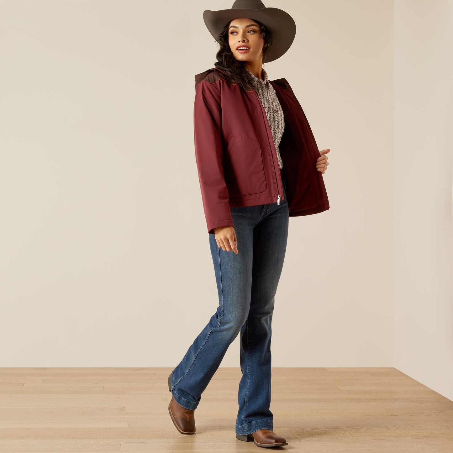 Pioneer StretchShell Jacket