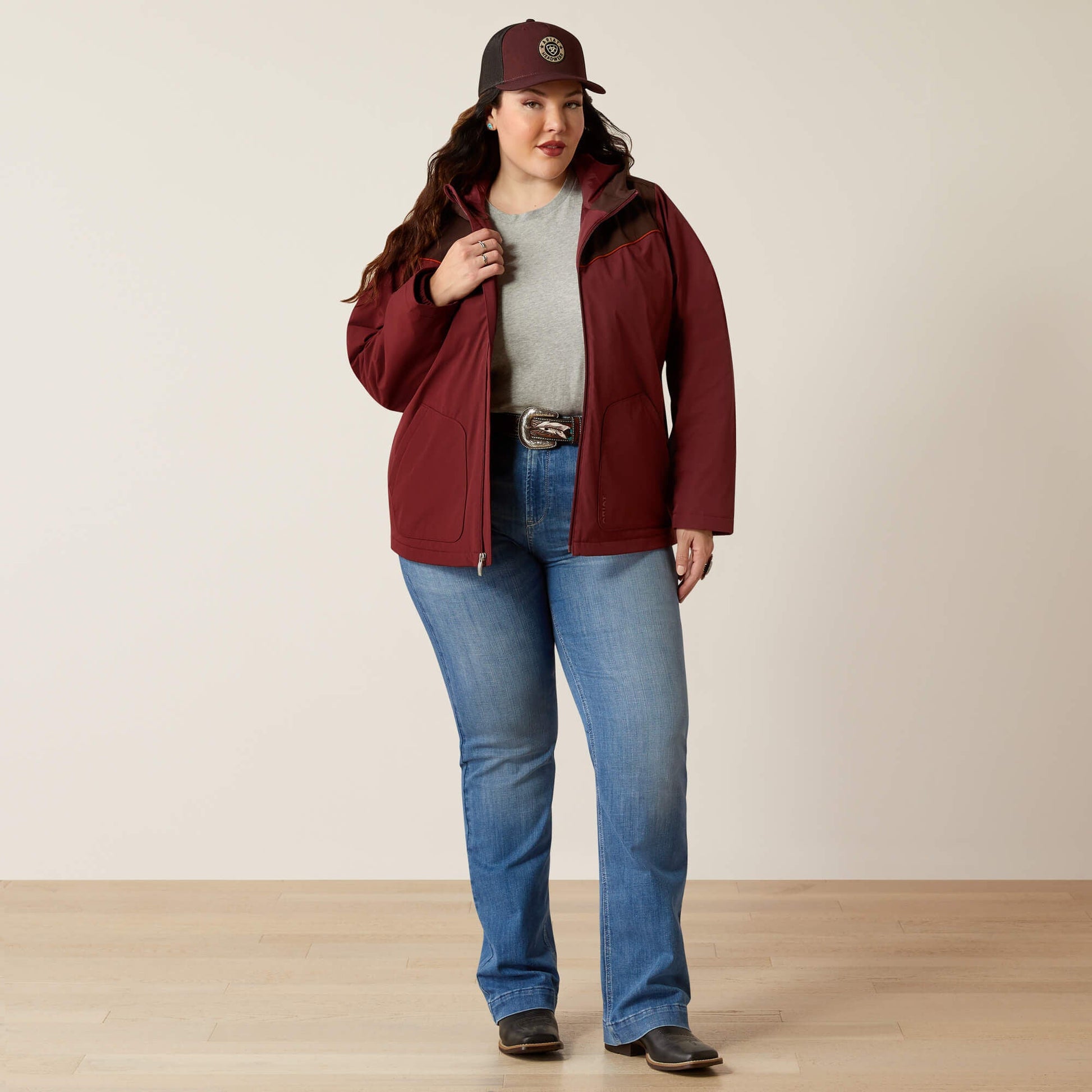 Pioneer StretchShell Jacket