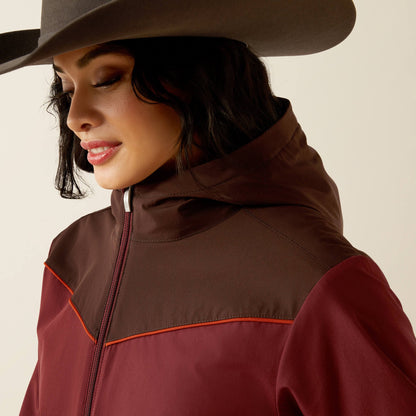 Pioneer StretchShell Jacket