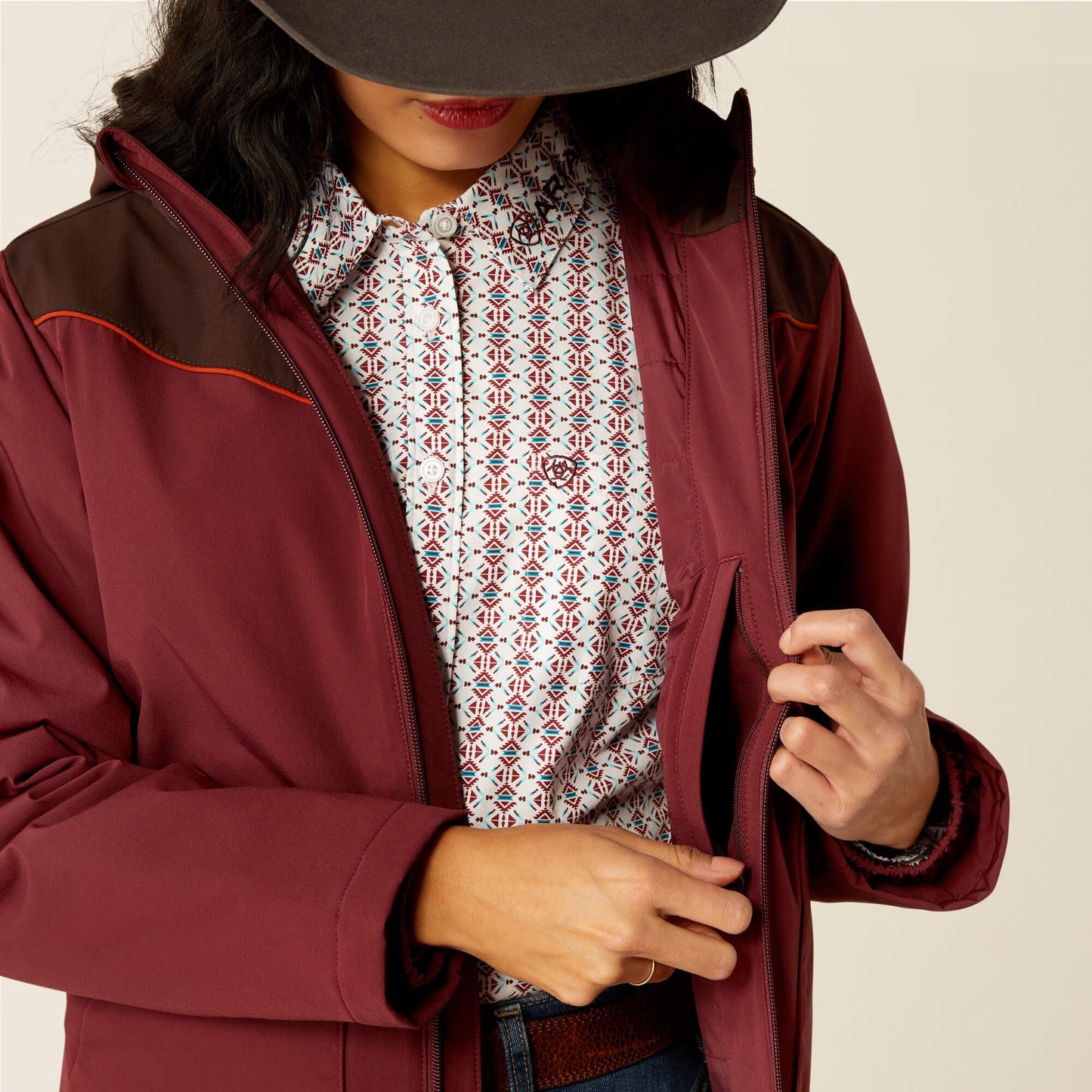 Pioneer StretchShell Jacket
