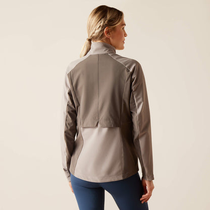 Breathe Deep Jacket