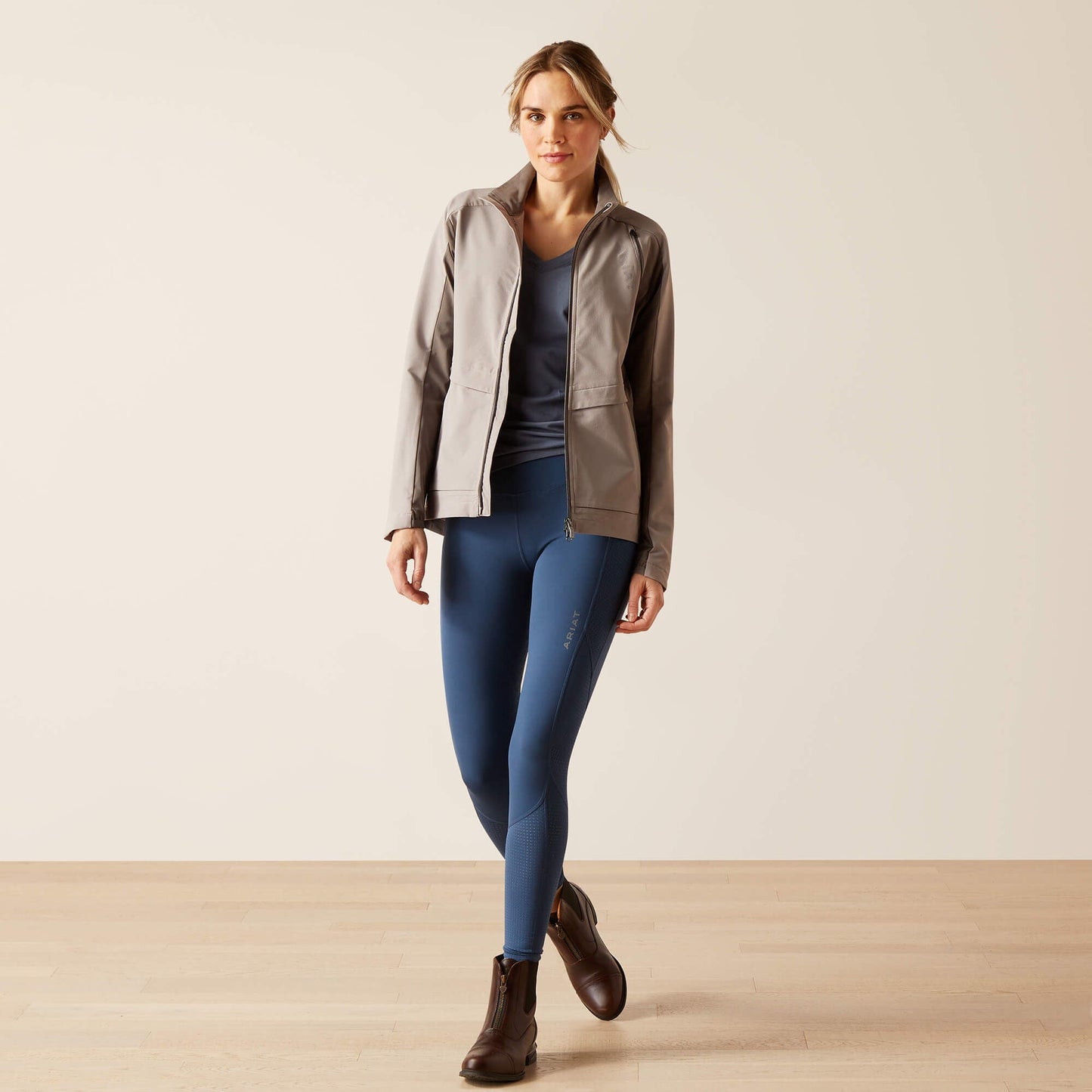 Breathe Deep Jacket