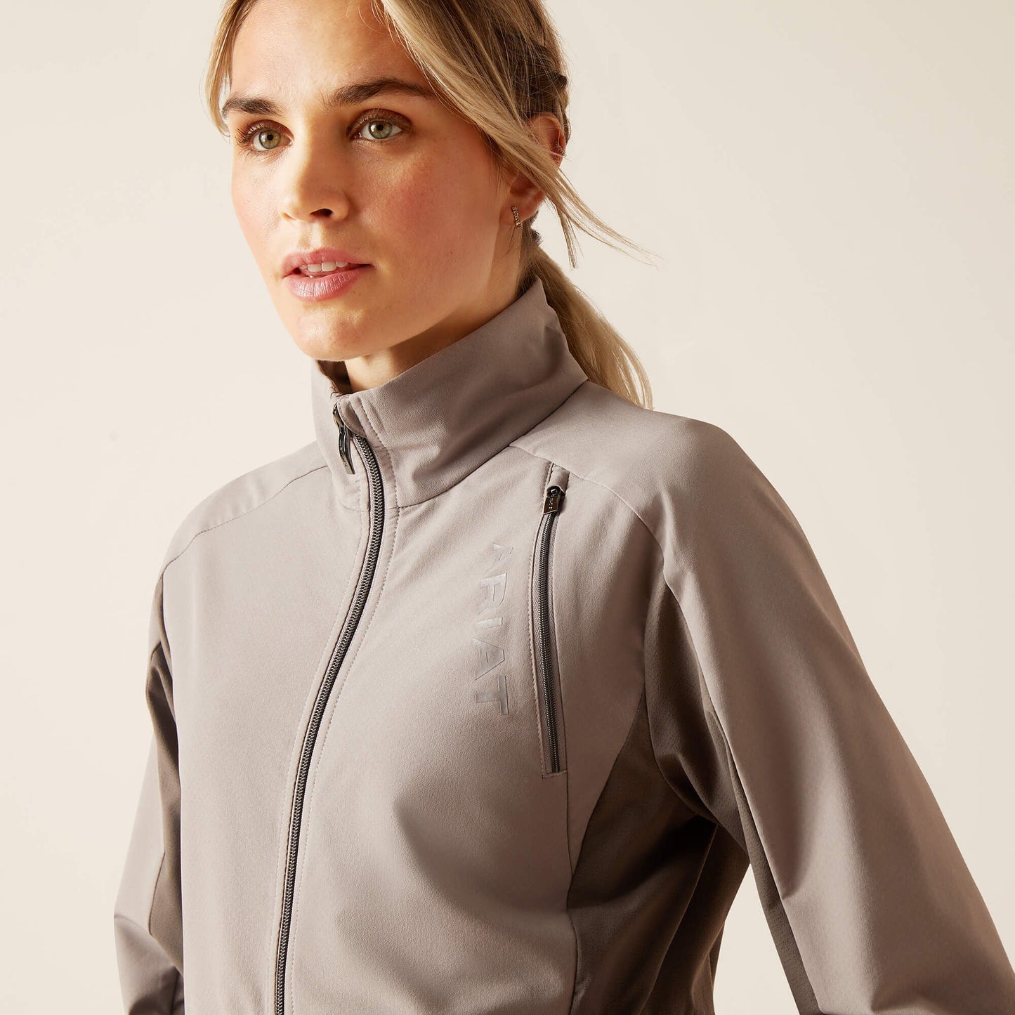 Breathe Deep Jacket