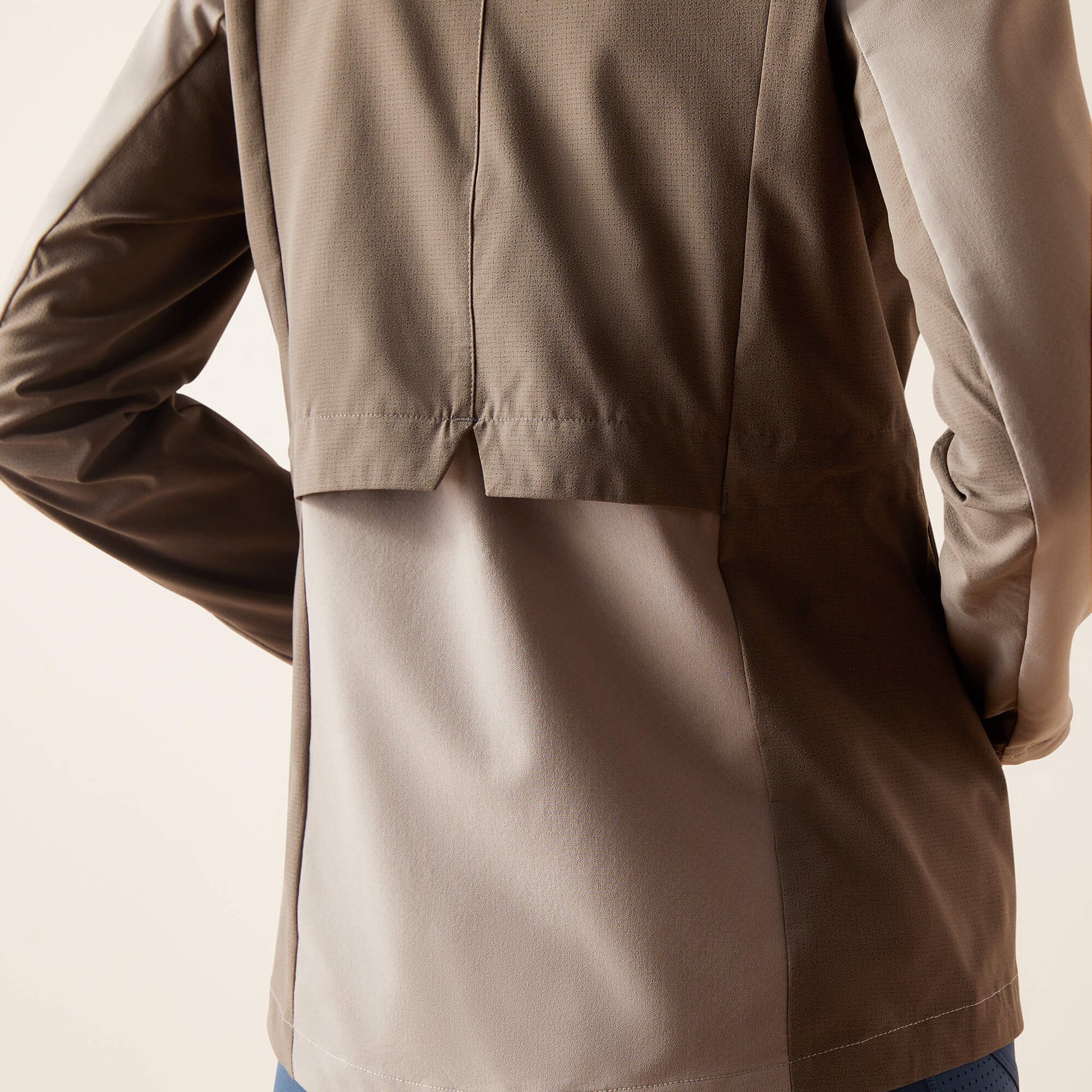 Breathe Deep Jacket